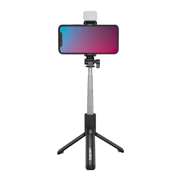BX-329 Multifunctional 1000mm Extendable Tripod