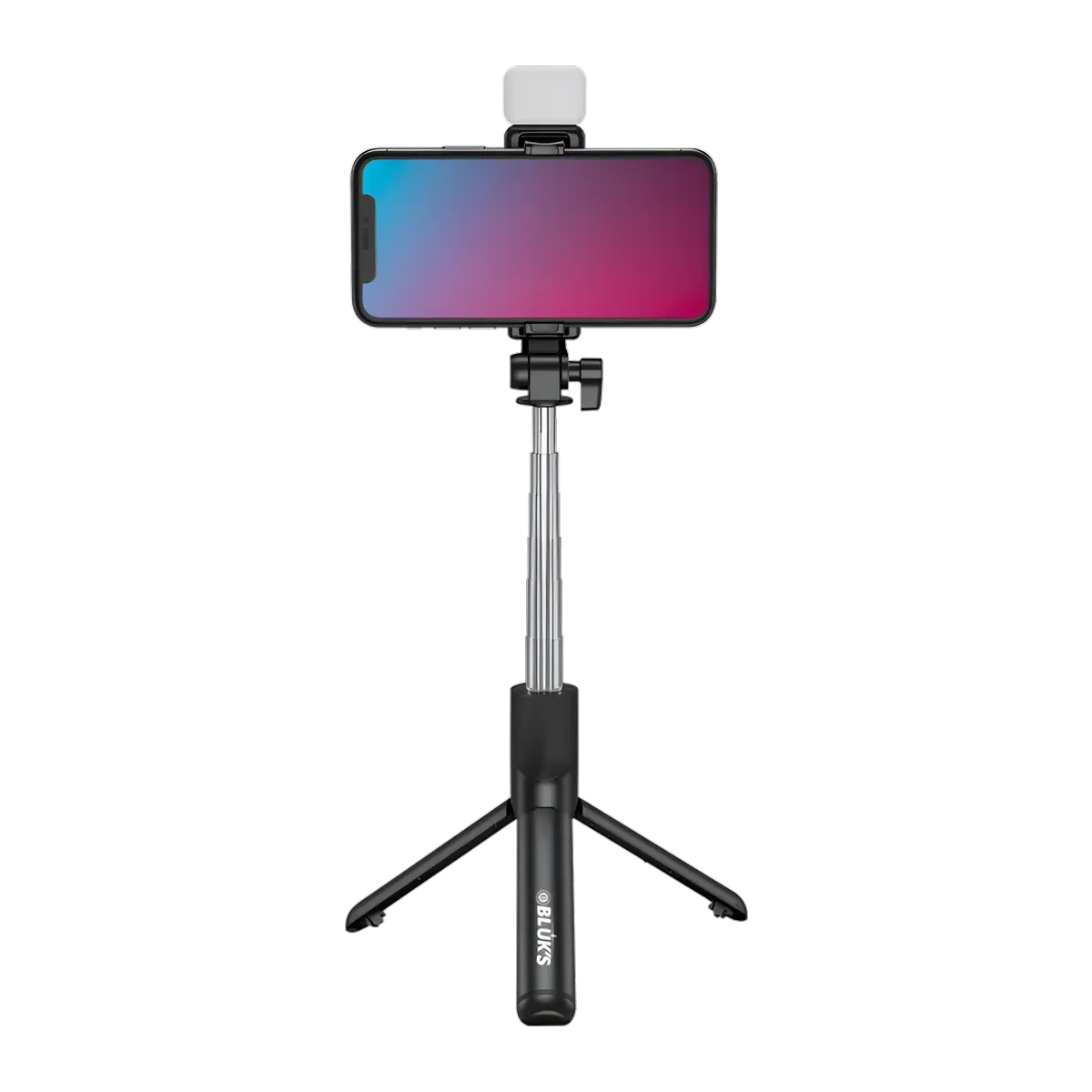 BX-329 Multifunctional 1000mm Extendable Tripod BX-329 Multifunctional 1000mm Extendable Tripod