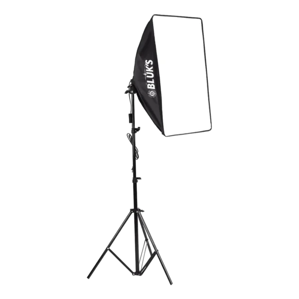 Bluks 5070 Photo Studio Light with Stand