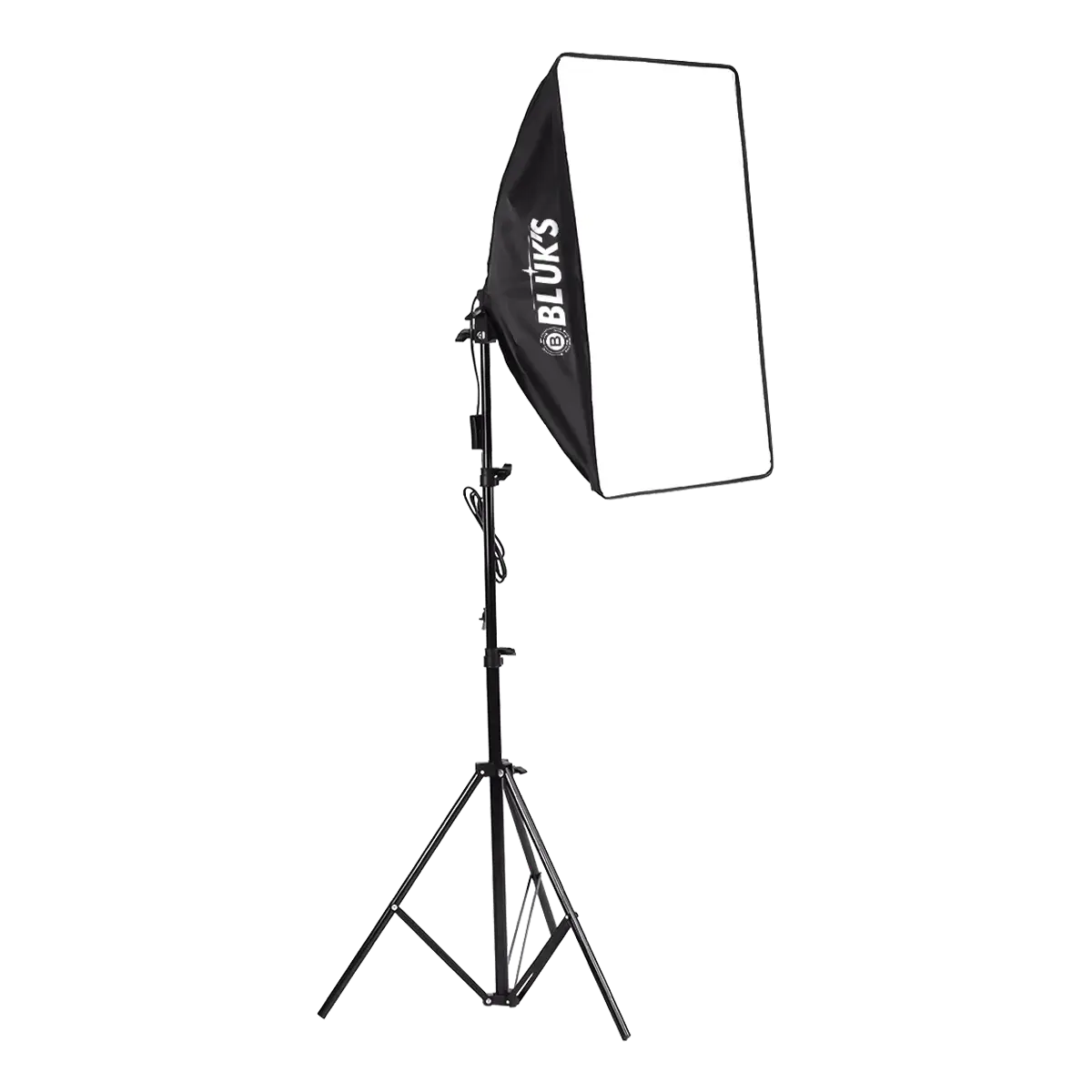 Bluks 5070 Photo Studio Light with Stand Bluks 5070 Photo Studio Light with Stand