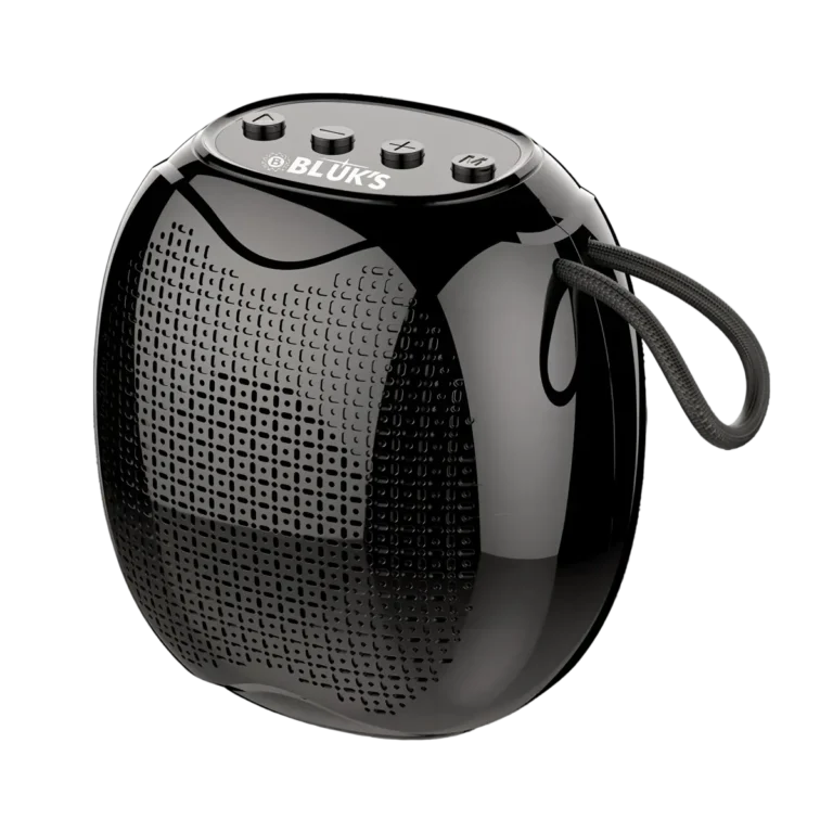 Bluks BX-171 Portable Wireless Speaker