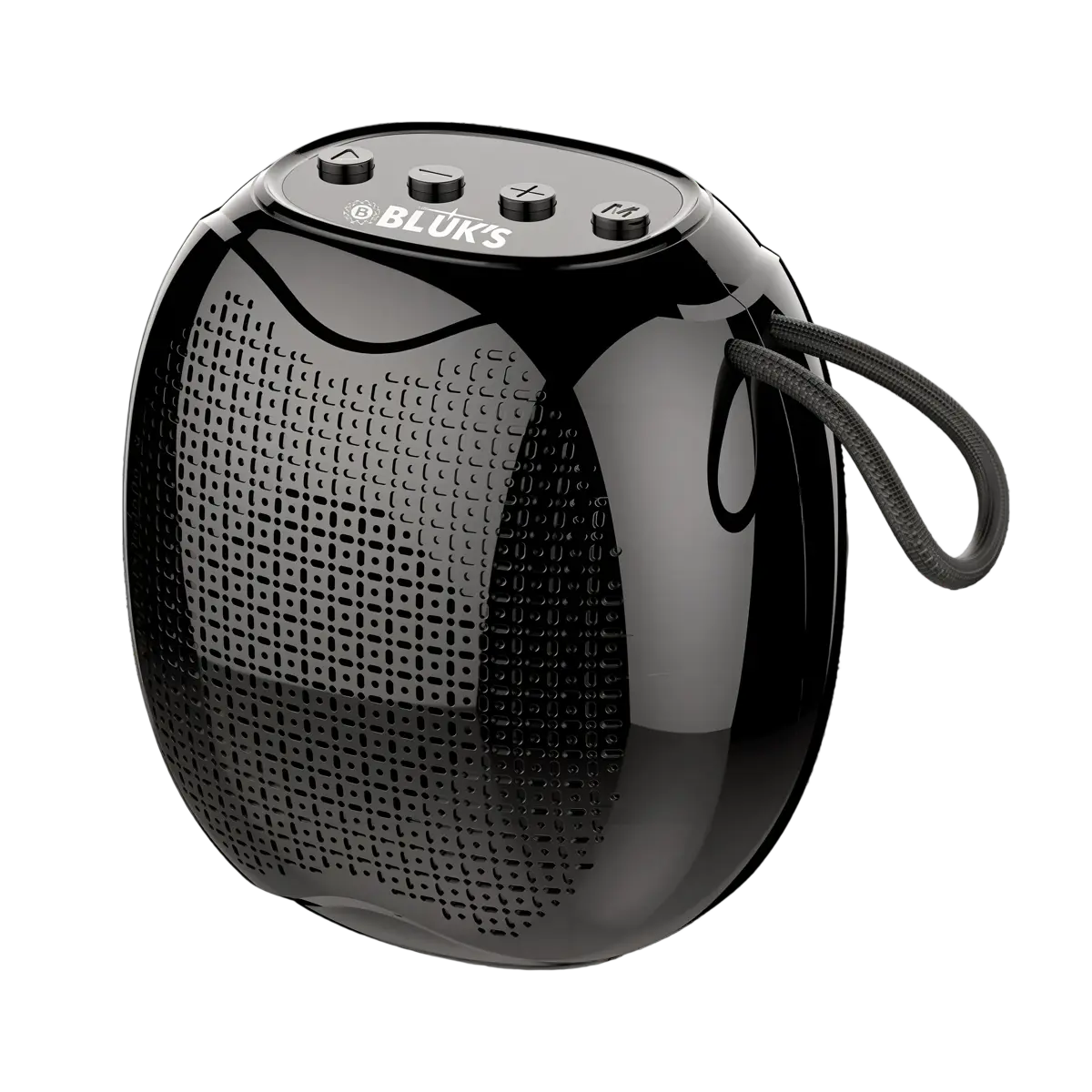 Bluks BX-171 Portable Wireless Speaker Bluks BX-171 Portable Wireless Speaker