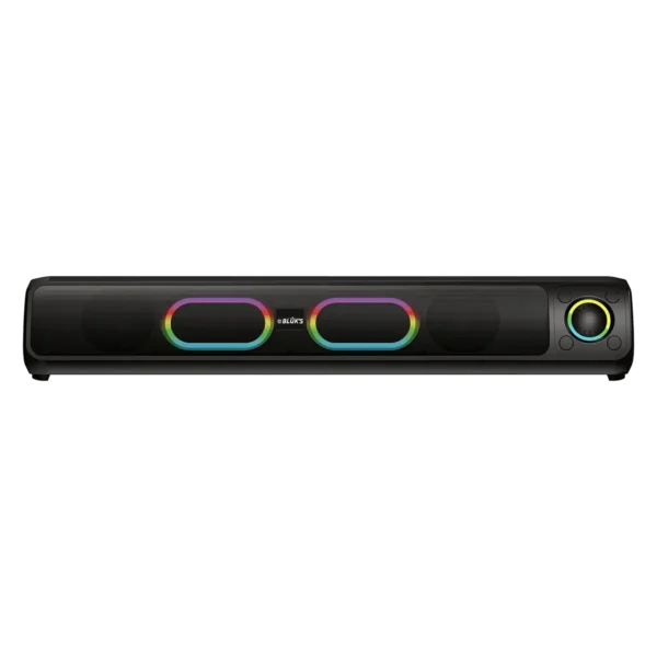 Bluks BX-184 BassMax SoundBar Price in Pakistan