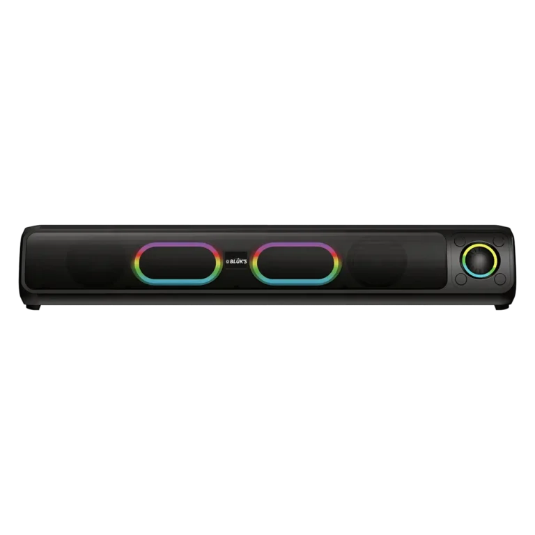 Bluks BX-184 BassMax SoundBar Price in Pakistan
