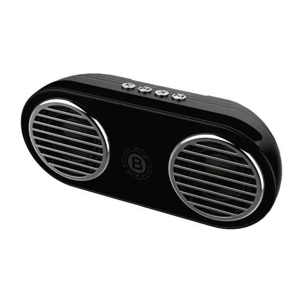 Bluks BX-188 Portable Bluetooth Speaker