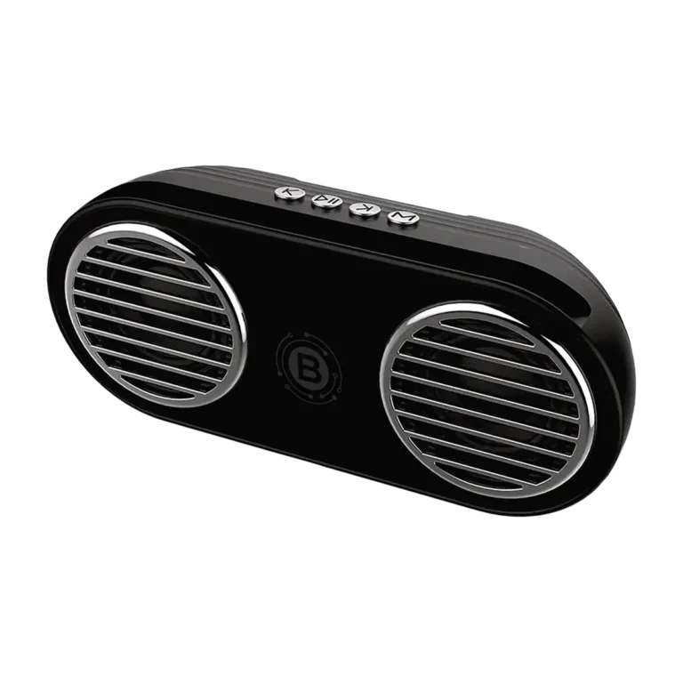 Bluks BX-188 Portable Bluetooth Speaker