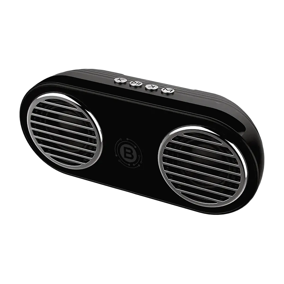 Bluks BX-188 Portable Bluetooth Speaker Bluks BX-188 Portable Bluetooth Speaker