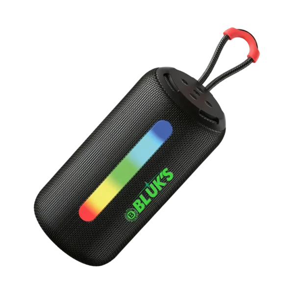 Bluks BX-189 BassMax Wireless Speaker