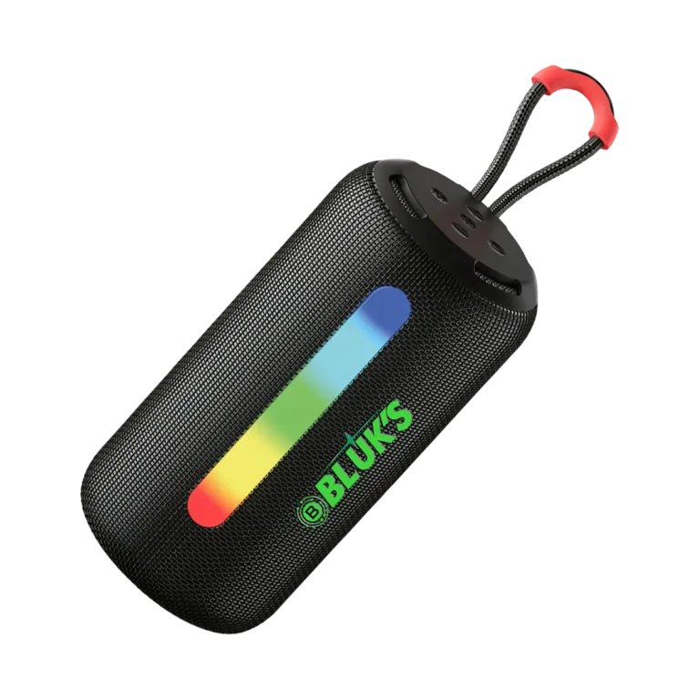 Bluks BX-189 BassMax Wireless Speaker