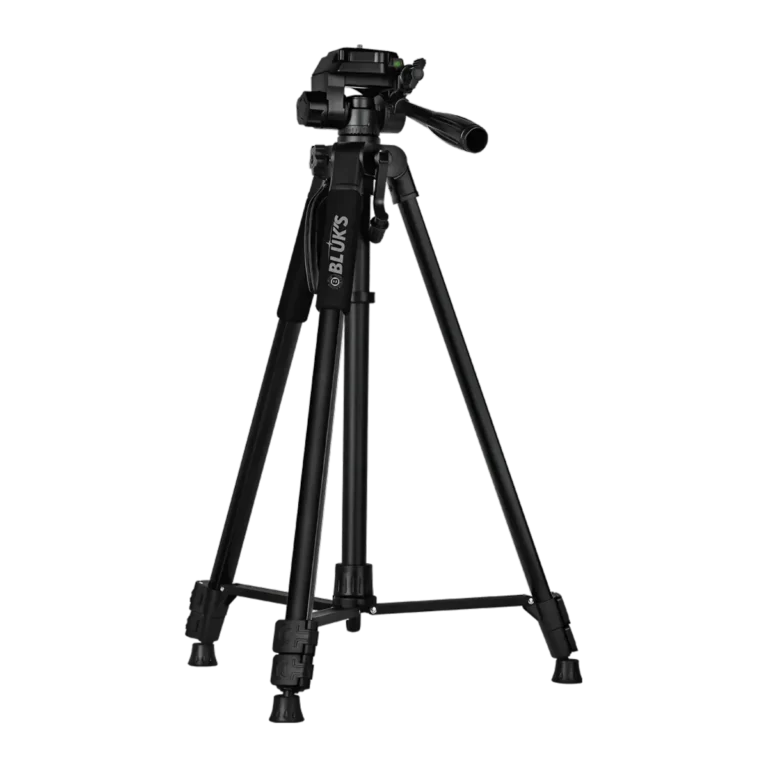 Bluks BX-381 Camera Tripod Price in Pakistan