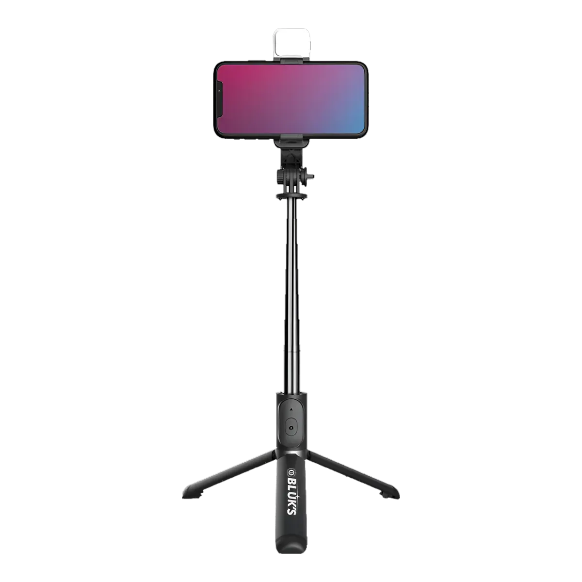 Bluks BX-390 Tripod Mobile Stand Bluks BX-390 Tripod Mobile Stand