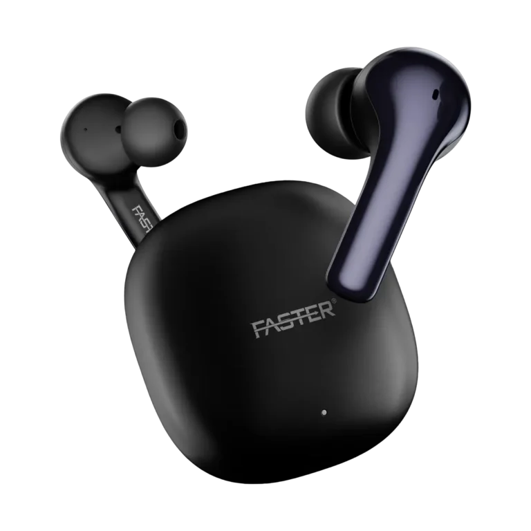 Faster Fusion X Earbuds Price in Pakistan