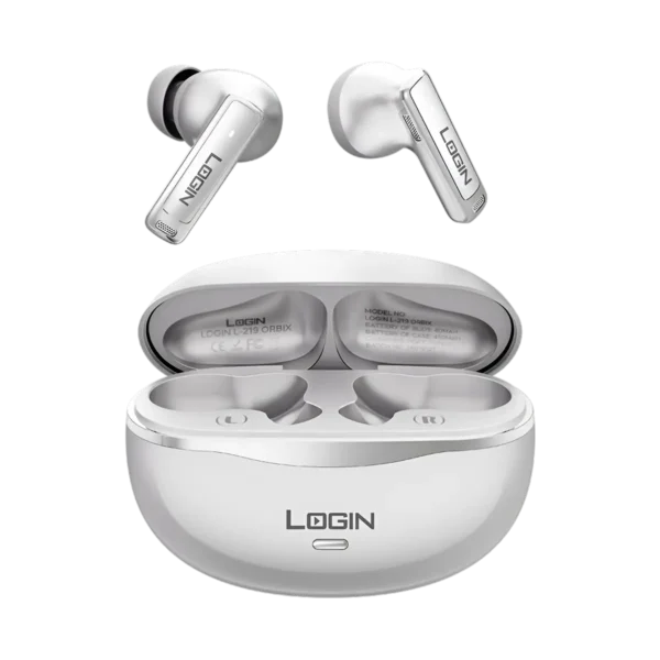 Login L-219 ORBIX Earbud Price in PK
