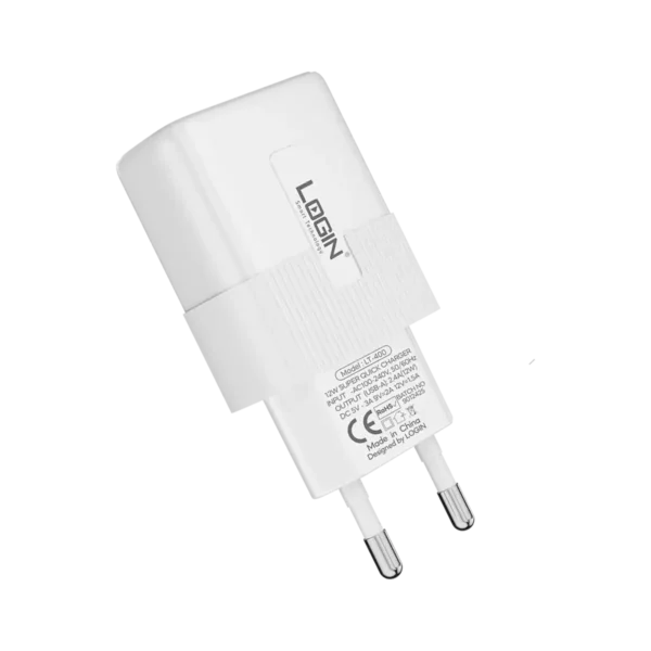 Login L-400 ELVO Charger Price in PK