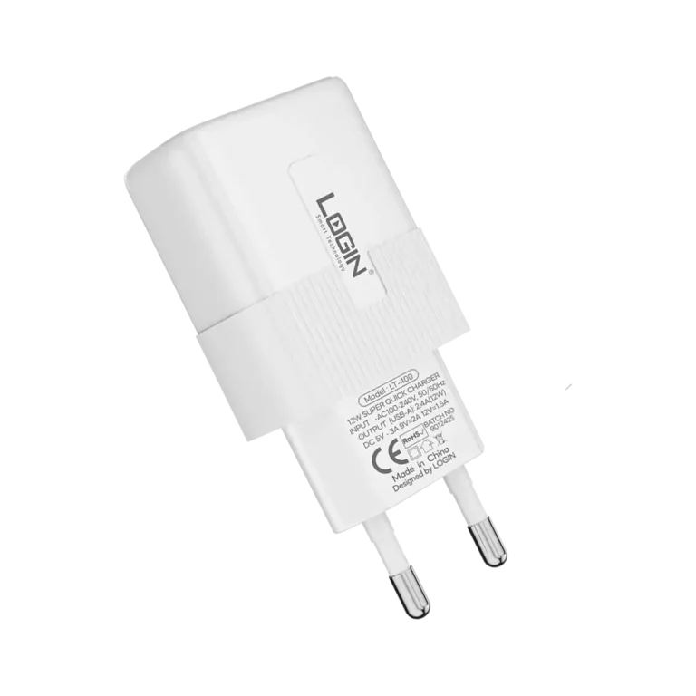 Login L-400 ELVO Charger Price in PK
