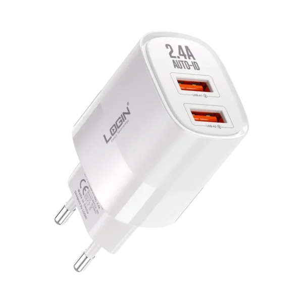 Login L-402 AXION 12W Charger Price in Pakistan