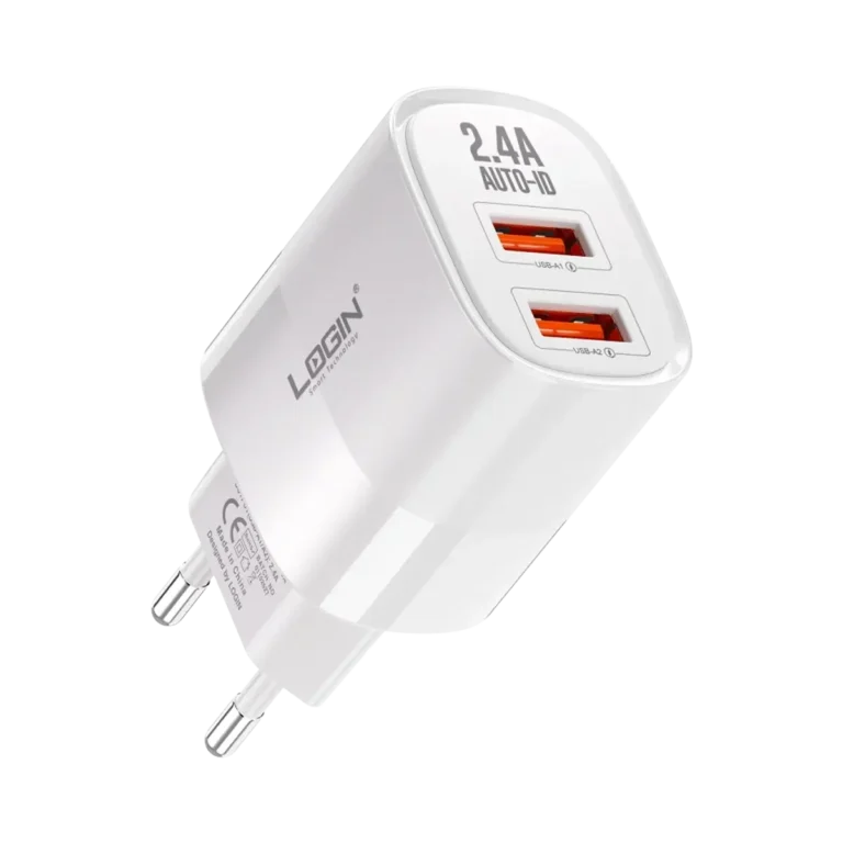Login L-402 AXION 12W Charger Price in Pakistan