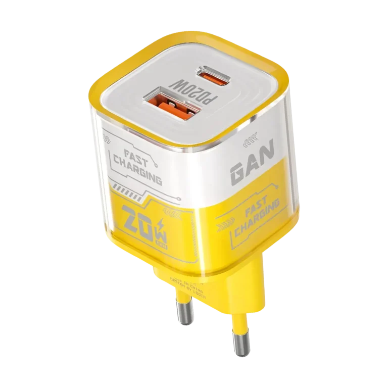 Login L-411 NUG Charger
