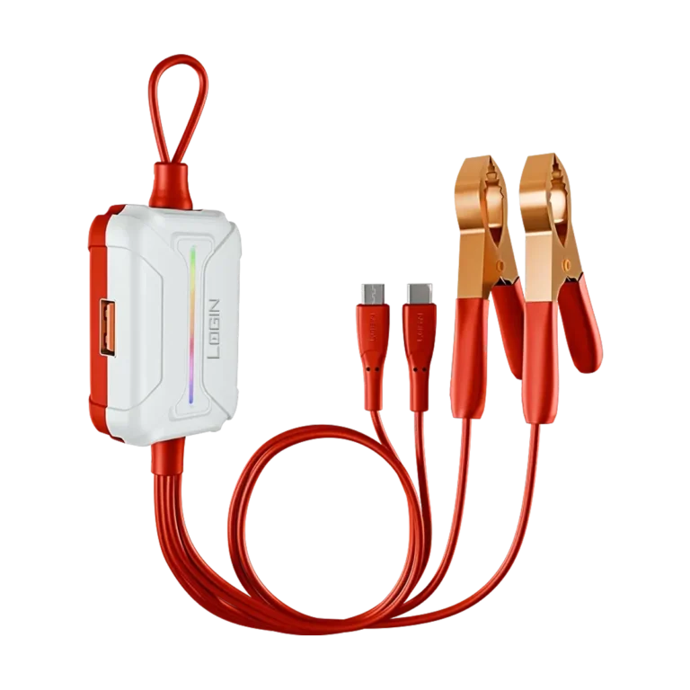 Login L-501 ChargeMate Clip Charger