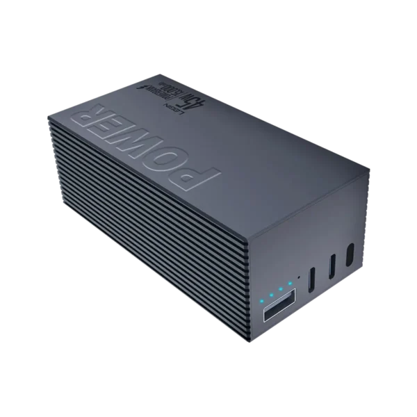 Login L-706 Nomad 15000mAh Power Bank