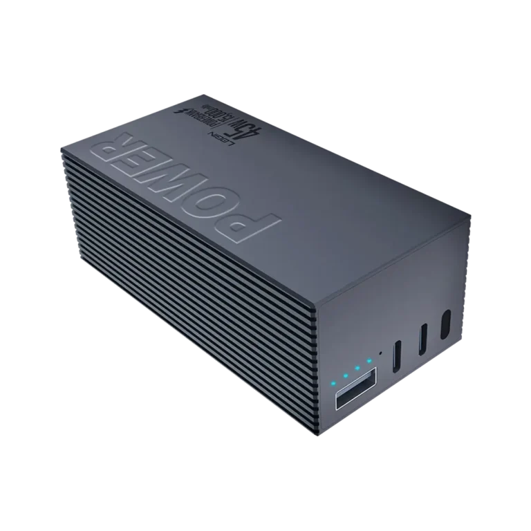 Login L-706 Nomad 15000mAh Power Bank