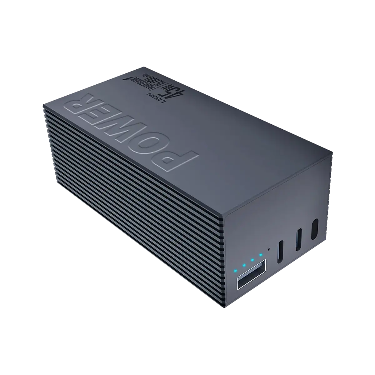 Login L-706 Nomad 15000mAh Power Bank Login L-706 Nomad 15000mAh Power Bank