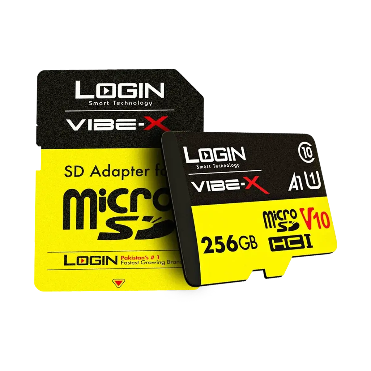 Login L-M10 256GB Micro SD TF Card Login L-M10 256GB Micro SD TF Card