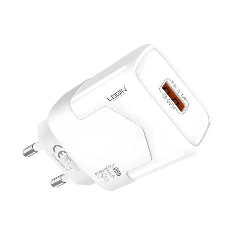 Login LT-410 Charger