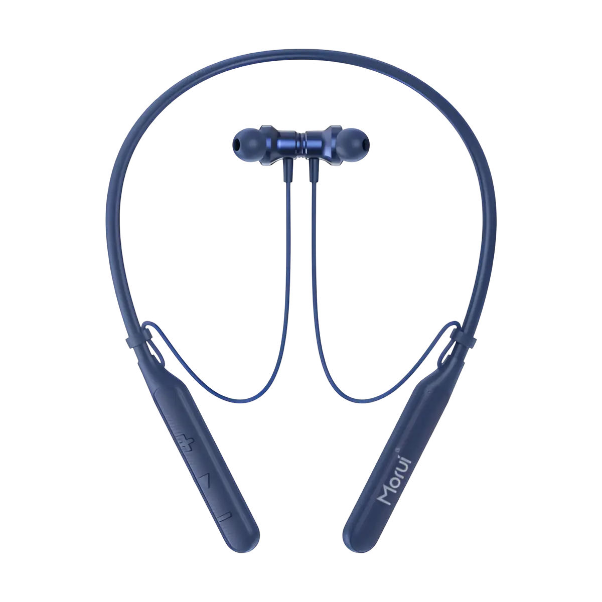 Morui ME06 Neckband Blue Morui ME06 Neckband Blue
