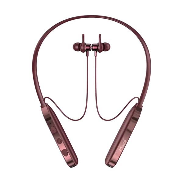 Morui ME07 Porsche Neckband