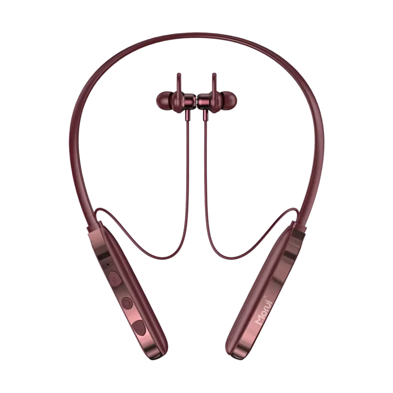 Morui ME07 Porsche Neckband