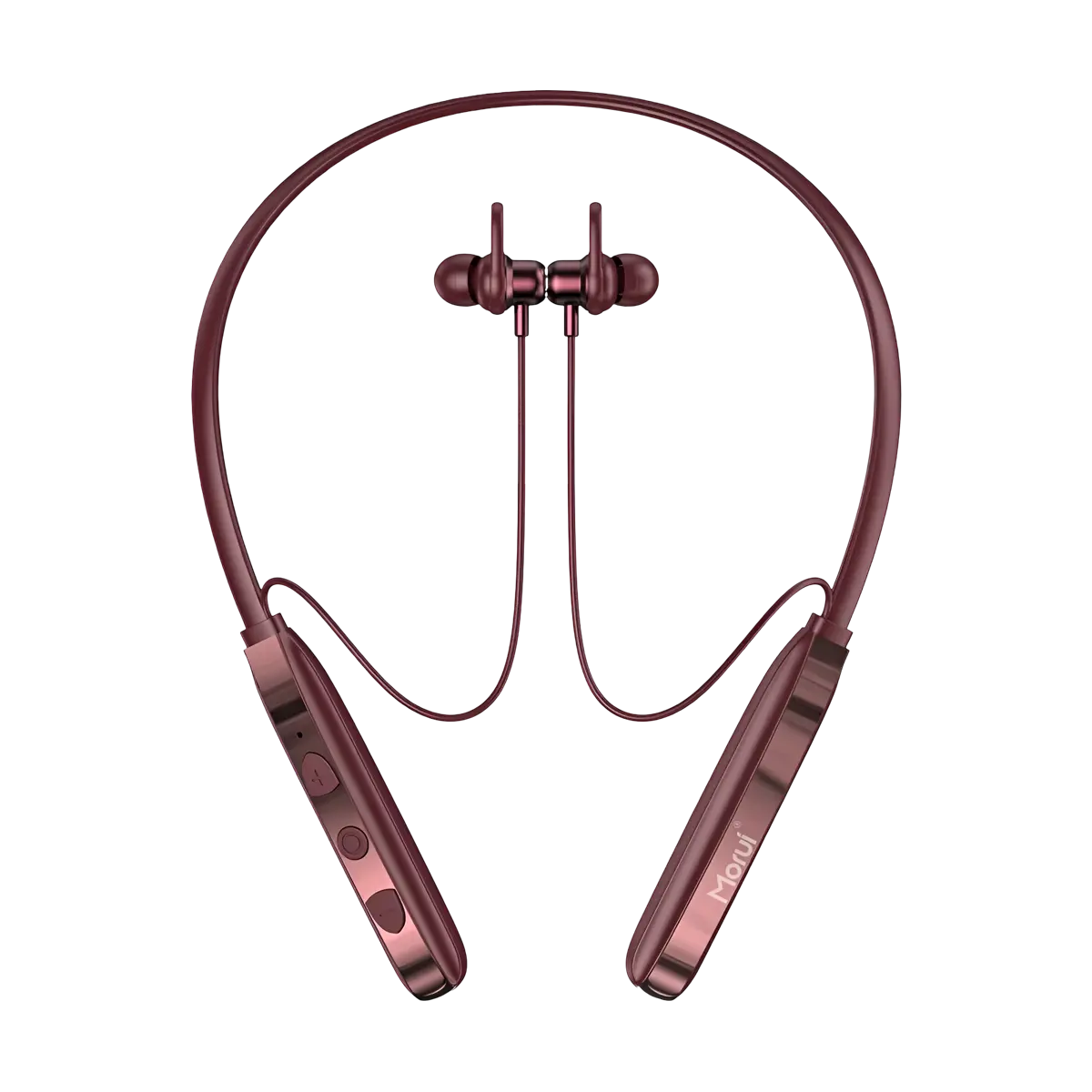Morui ME07 Porsche Neckband Morui ME07 Porsche Neckband