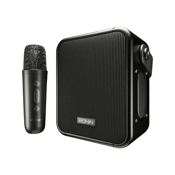 Ronin Beat Box R-3040 Bluetooth Speaker