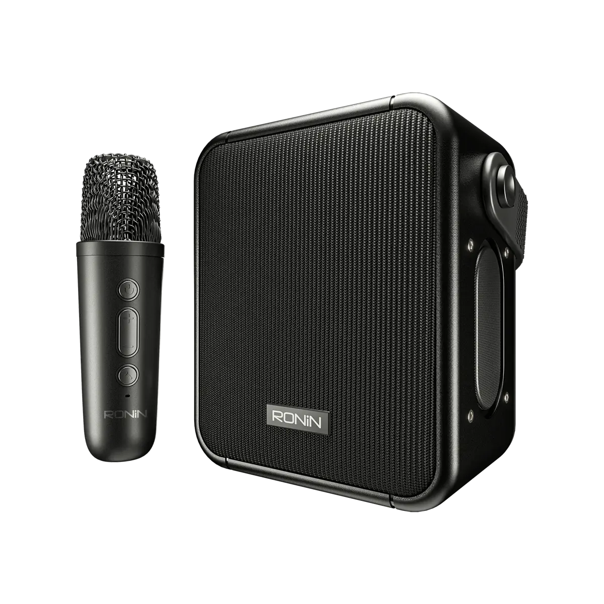 Ronin Beat Box R-3040 Bluetooth Speaker Ronin Beat Box R-3040 Bluetooth Speaker