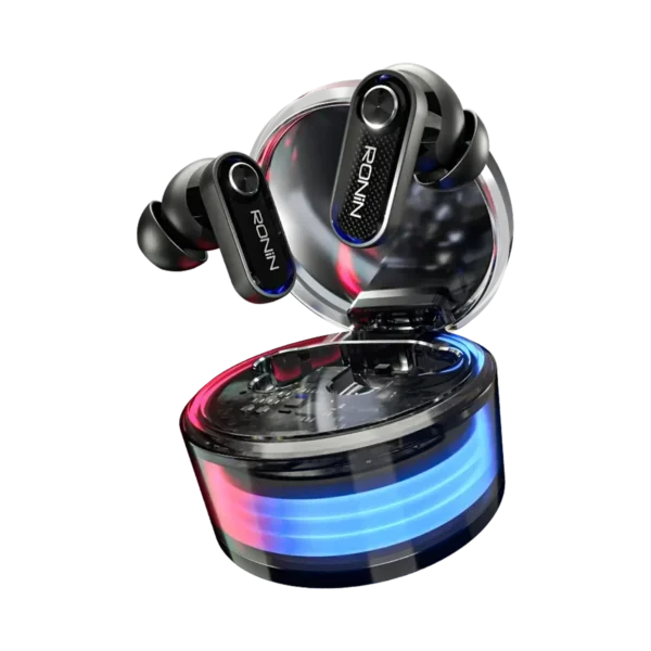 Ronin Clutch Pro R-7165 Gaming Earbuds