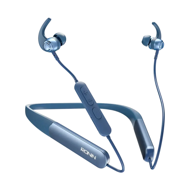 Ronin Ocean R-3515 Neckband Price in Pakistan
