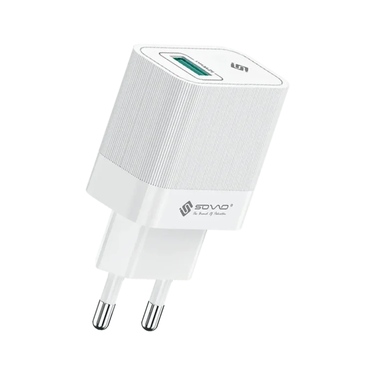 SOVO SG-202 READY Series 12W Charger
