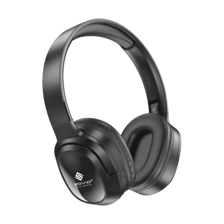 SOVO SHP-550 Wireless Headphones