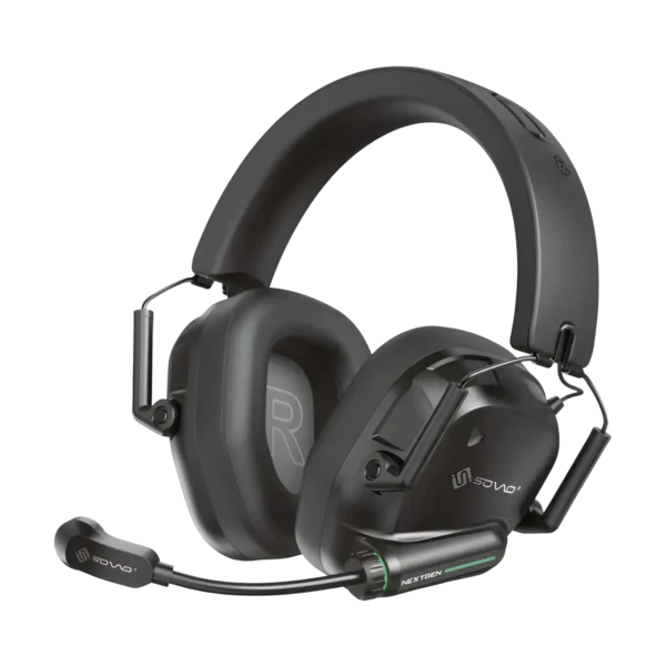SOVO SHP-580 NEXTGEN 2.4GHz Wireless Gaming Headset