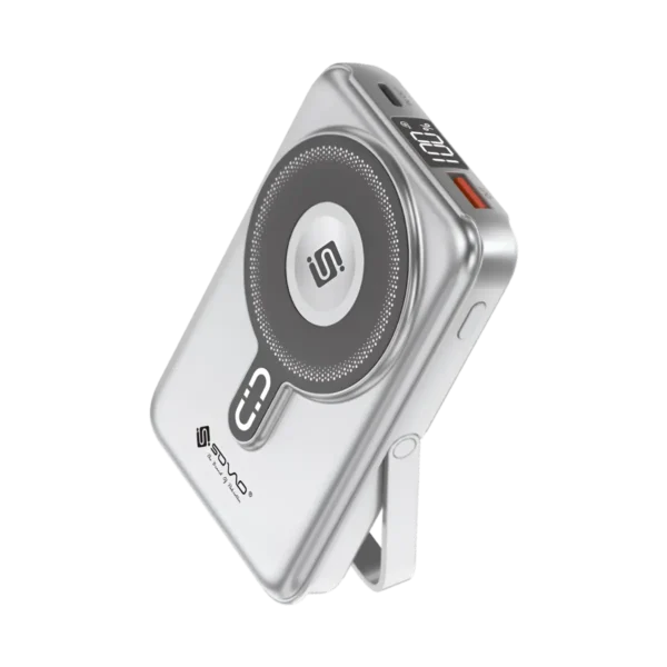 SOVO SPB-615 10000mAh Wireless Power Bank