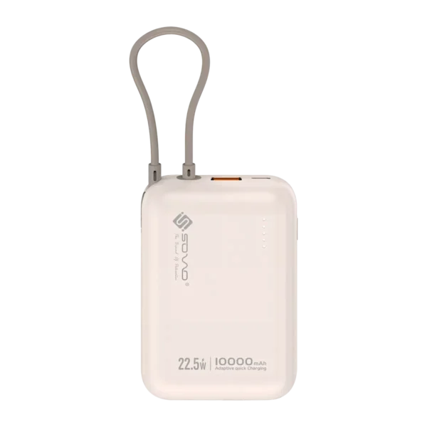 SOVO SPB-682 PACE 10000mAh Power Bank