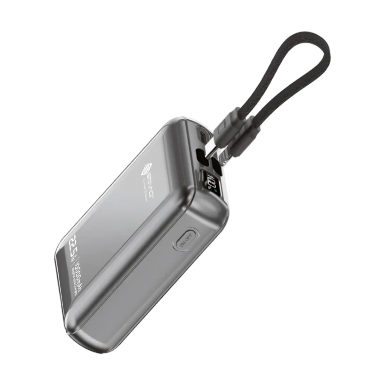SOVO SPB-684 MIGHTY 10000mAh Power Bank