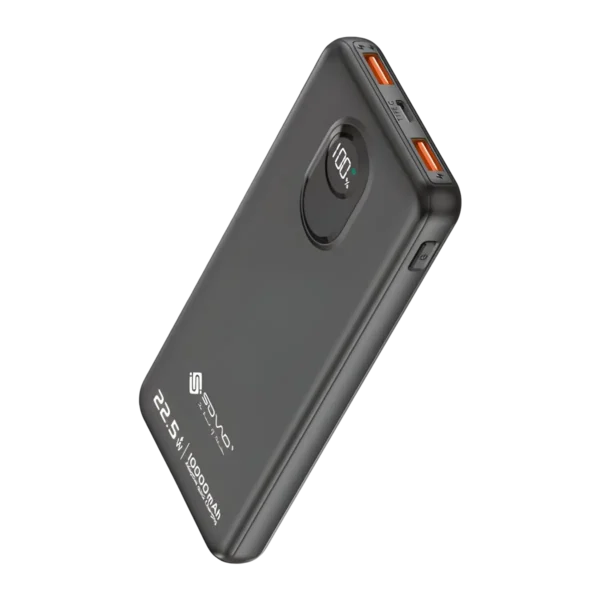 Sovo SPB-686 10000mAh Slim Power Bank