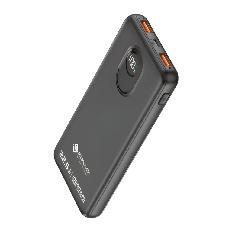 Sovo SPB-686 10000mAh Slim Power Bank