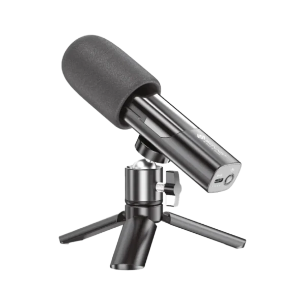 Sovo SWM-572 Speak Pro AI Wireless Microphone Kit