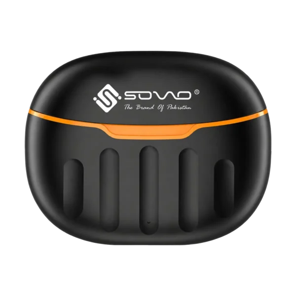 Sovo Zing SBT-958 Wireless Earbuds