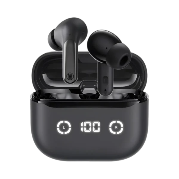 WestPoint WP-145 Wireless Earbuds with case