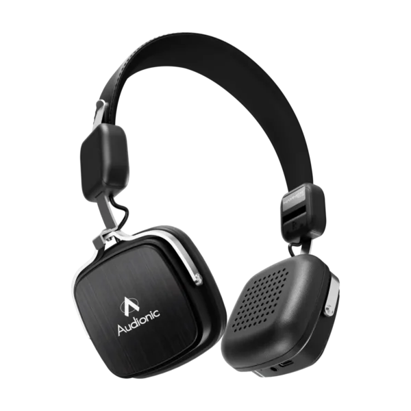 Audionic HAMMER 110 Ultra On-Ear Headphone