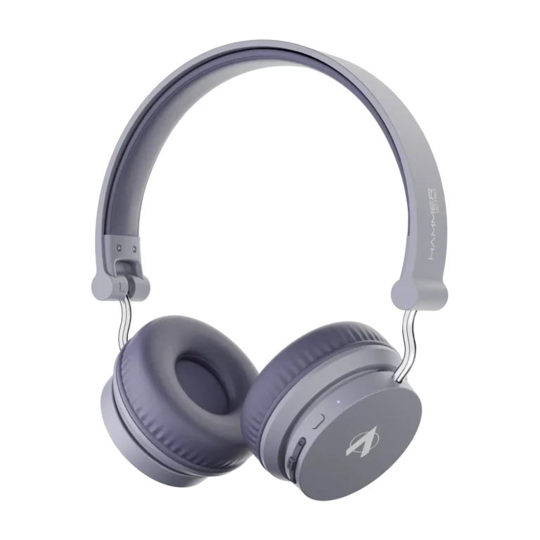 Audionic Hammer 120 Pro Headphone
