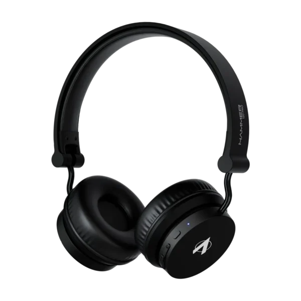 Audionic Hammer 120 Pro On-Ear Headphone